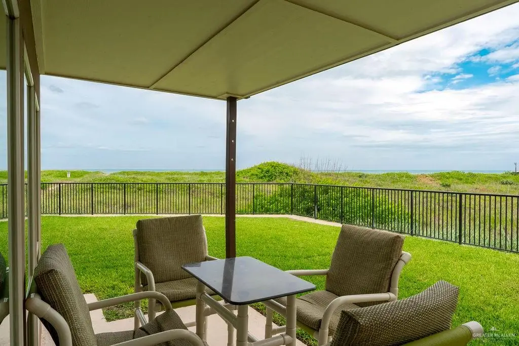 3608 Gulf Boulevard #A103, South Padre Island, TX 78597 - #1