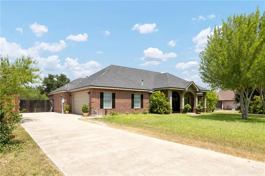 1515 Ragland Street, Mission, TX 78572 - #2