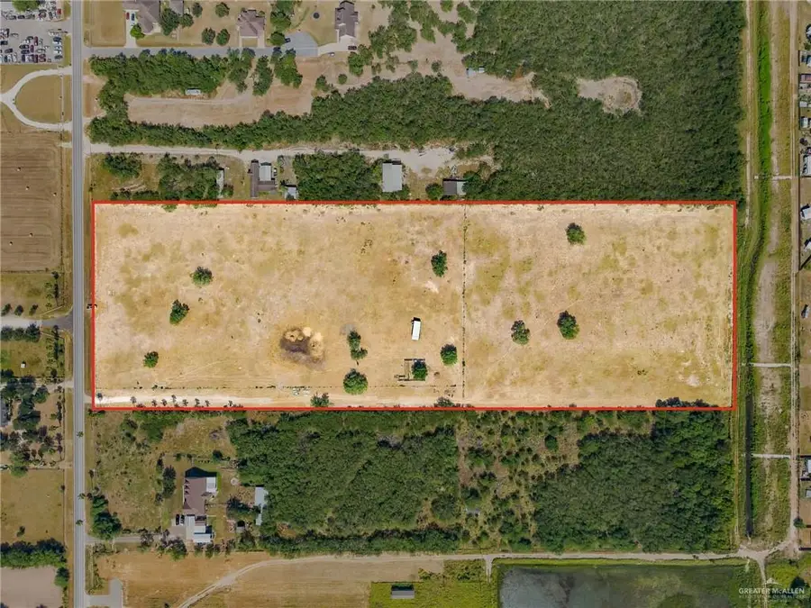 4105 Benito A Ramirez Road, Edinburg, TX 78542 - #3
