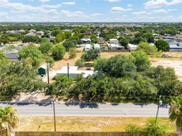 3301 Oxford Avenue, McAllen, TX 78504