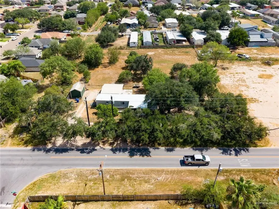 3301 Oxford Avenue, McAllen, TX 78504 - #2