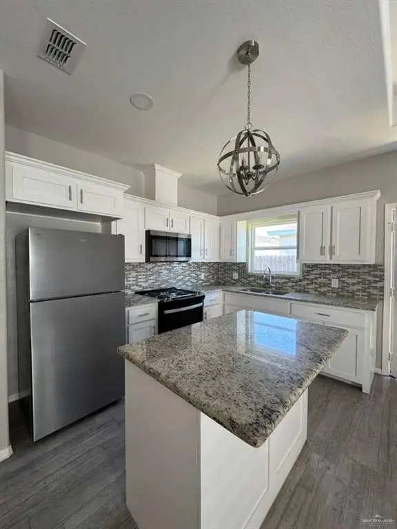 5007 Winona Drive, Pharr, TX 78577 - #2