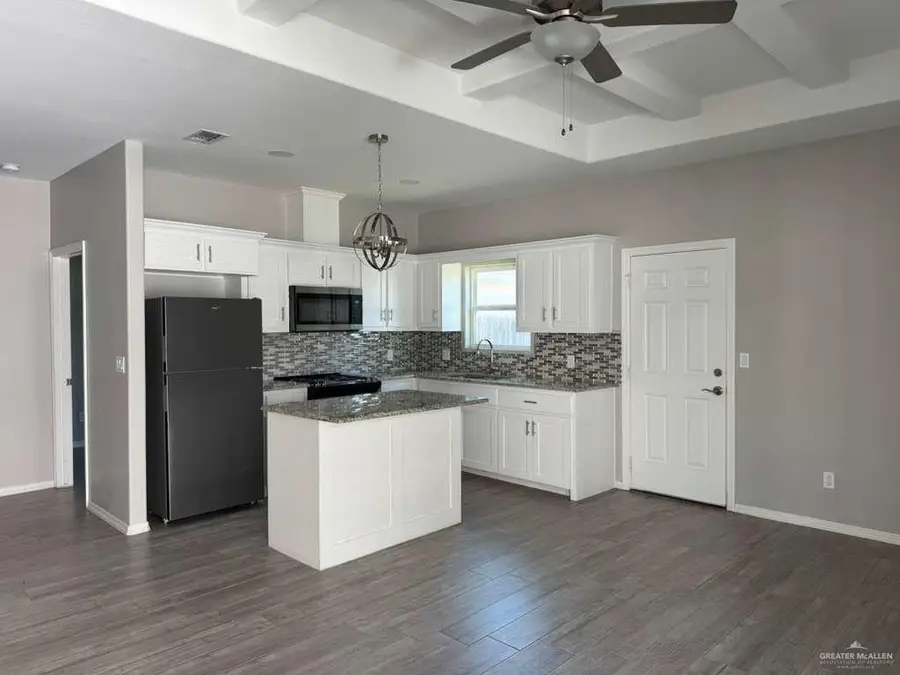 5007 Winona Drive, Pharr, TX 78577 - #3