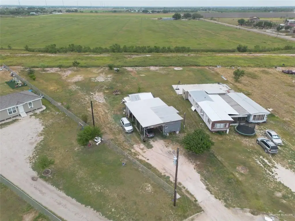 116 Jazmin Street, Donna, TX 78537 - #1
