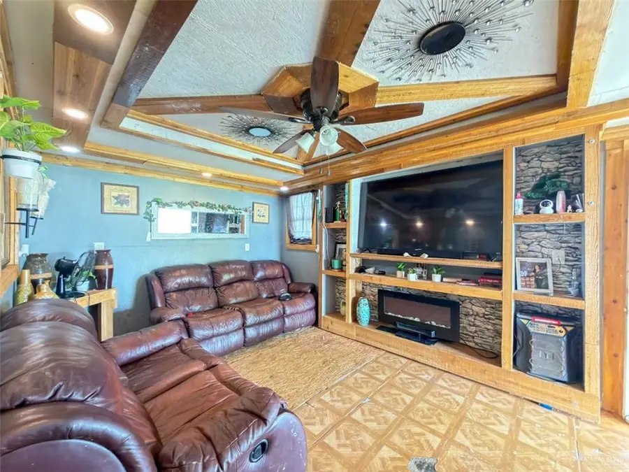 116 Jazmin Street, Donna, TX 78537 - #2