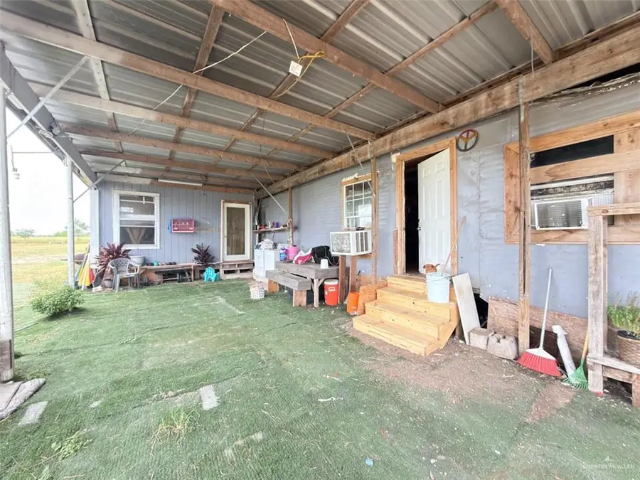 116 Jazmin Street, Donna, TX 78537 - #3