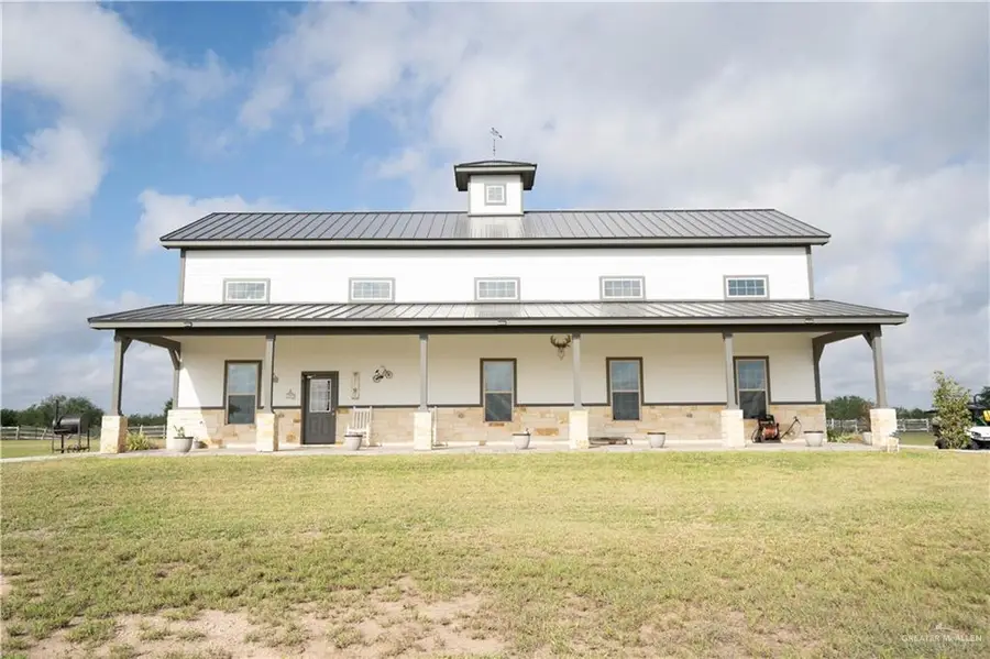 19921 E Los Venados Drive, Edinburg, TX 78542 - #3