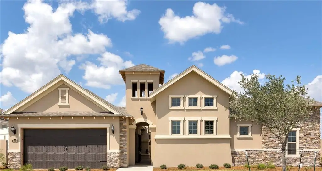4404 Ensenada Avenue, McAllen, TX 78504 - #1