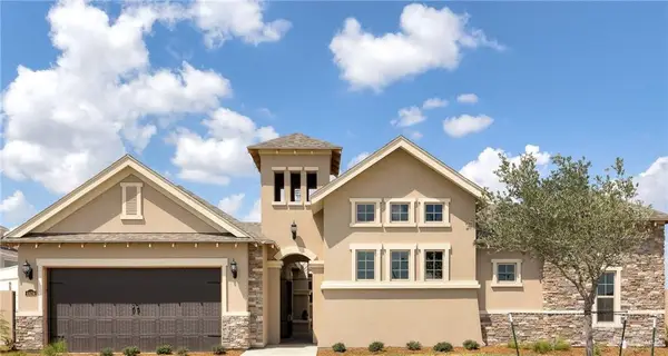 4404 Ensenada Avenue, McAllen, TX 78504