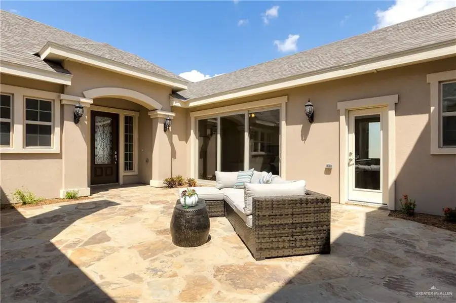 4404 Ensenada Avenue, McAllen, TX 78504 - #2