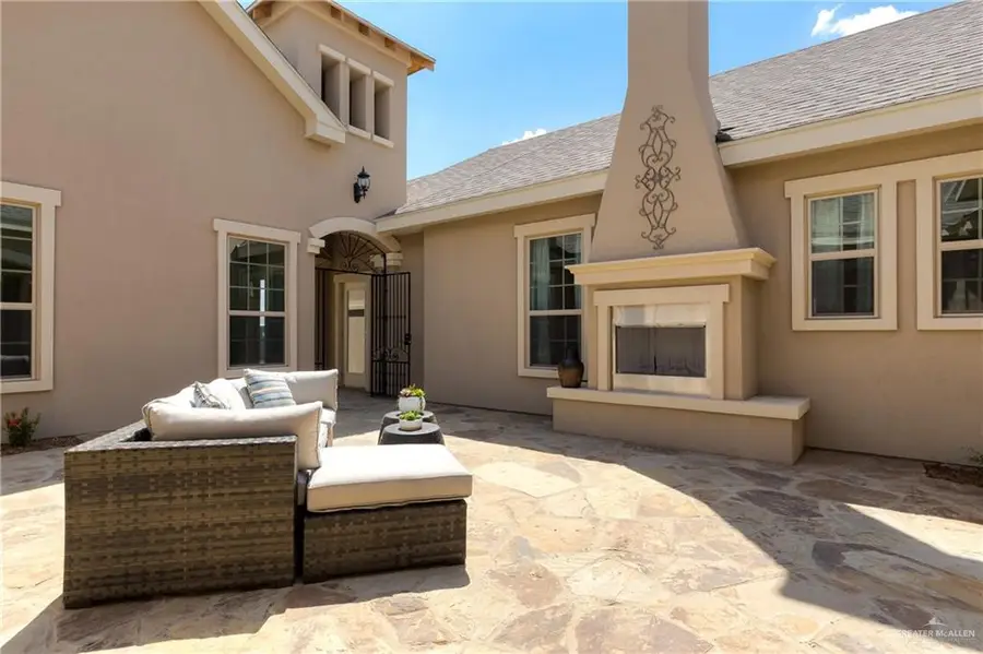 4404 Ensenada Avenue, McAllen, TX 78504 - #3