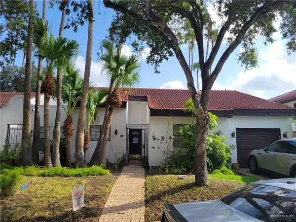125 E Shasta Avenue, McAllen, TX 78504