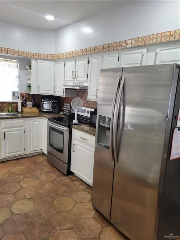 125 E Shasta Avenue, McAllen, TX 78504 - #2