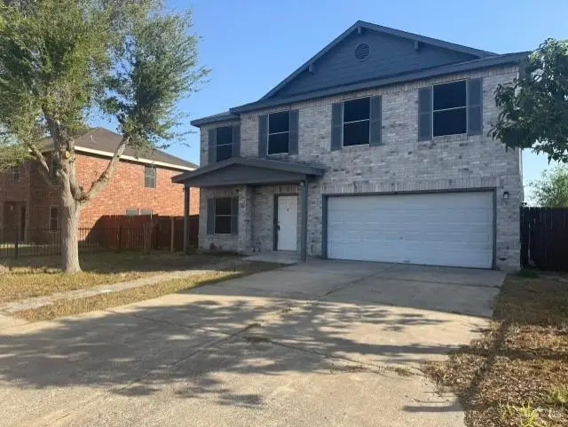 2402 Llano Grande Lane, Edinburg, TX 78542 - #2