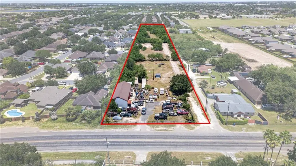 8900 N Ware Road, McAllen, TX 78504 - #1