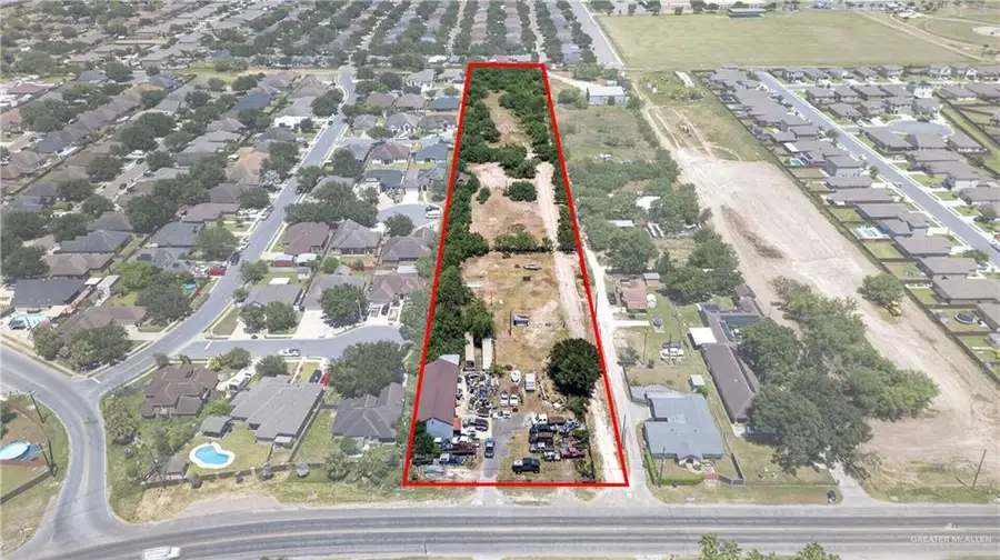 8900 N Ware Road, McAllen, TX 78504 - #2
