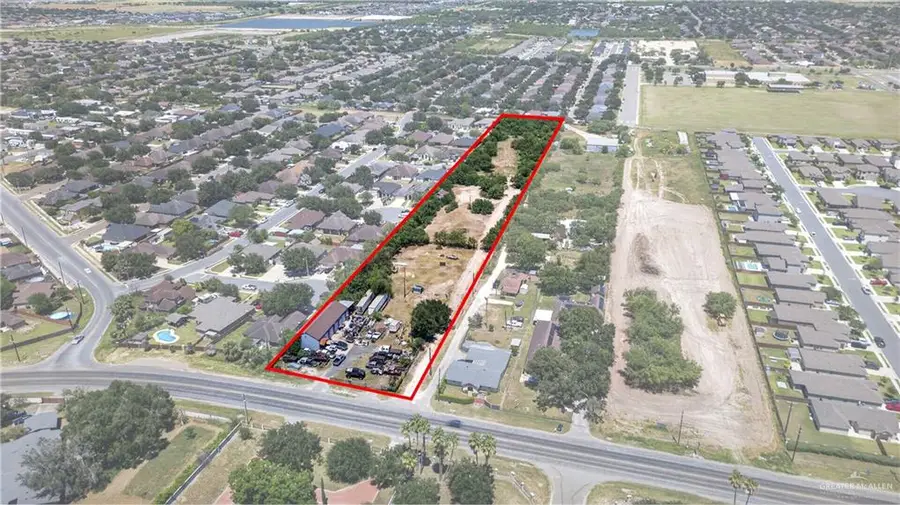 8900 N Ware Road, McAllen, TX 78504 - #3