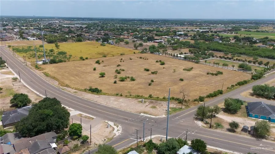 2 N Schuerbach Road Aka Breyfogle Road, Mission, TX 78574 - #3