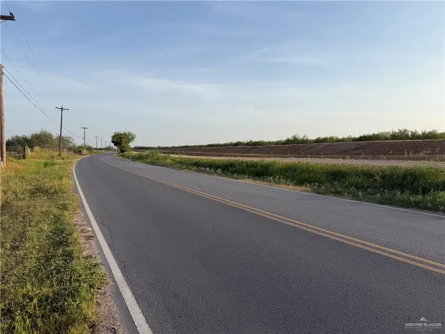 8564 N Seminary Road, Edinburg, TX 78541 - #2