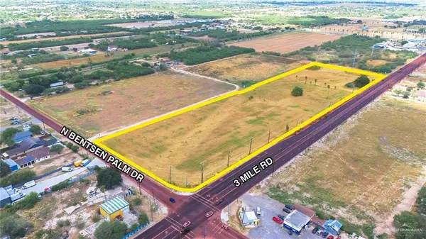 0 N 3 Mile Line Road, Mission, TX 78574