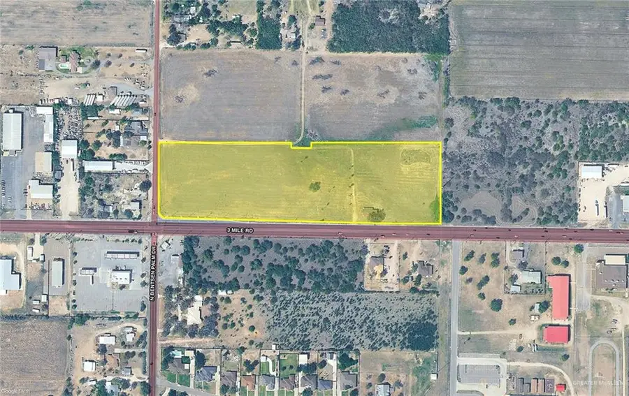 0 N 3 Mile Line Road, Mission, TX 78574 - #2