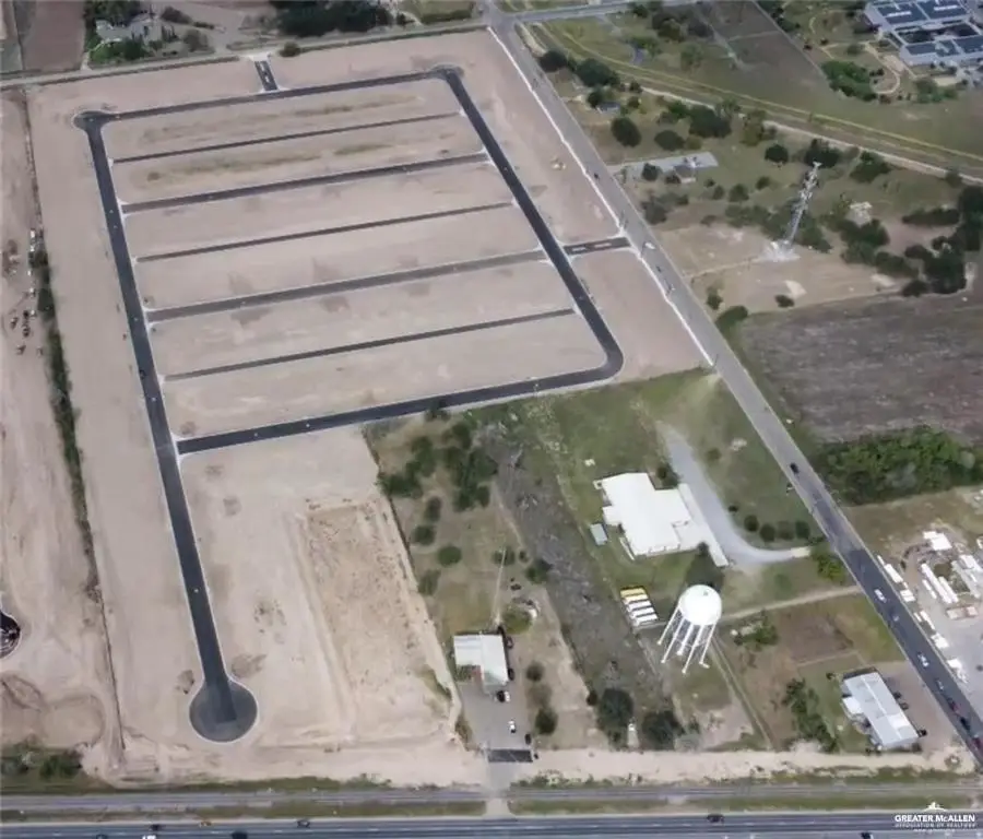 413 Sparrow Road, Weslaco, TX 78596 - #2