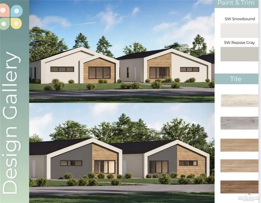 413 Sparrow Road, Weslaco, TX 78596 - #3
