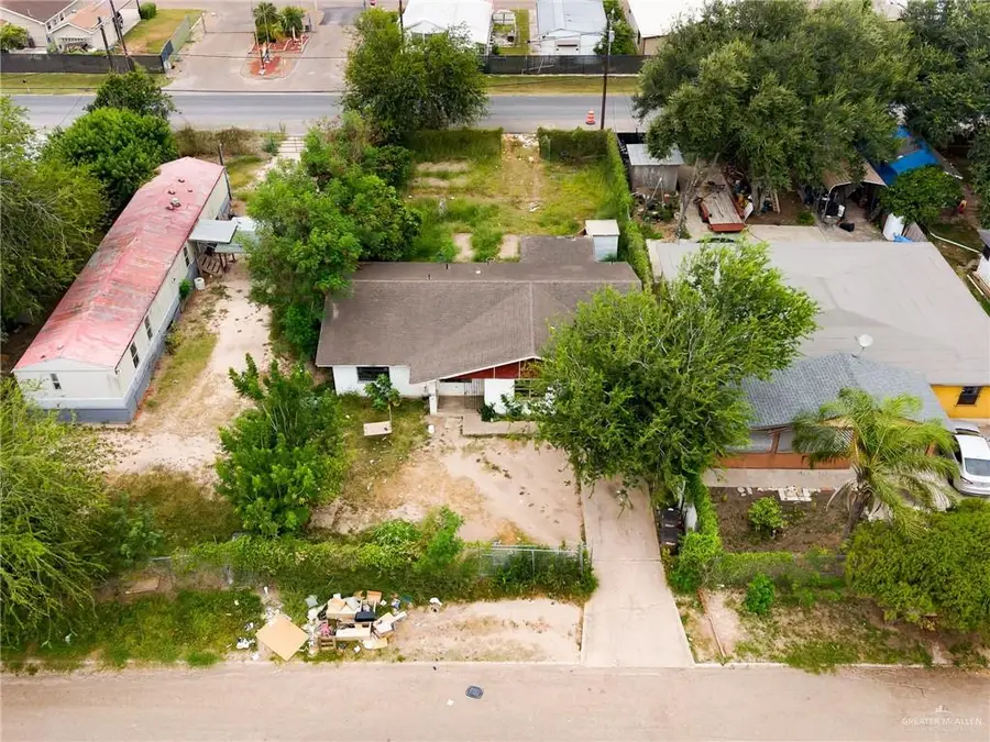 211 Cabana Drive, Donna, TX 78537 - #2