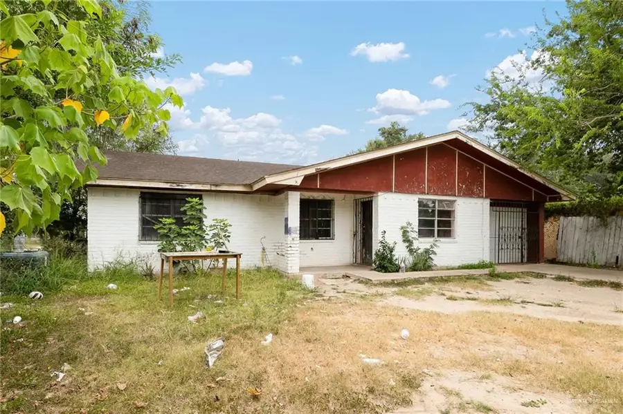 211 Cabana Drive, Donna, TX 78537 - #3