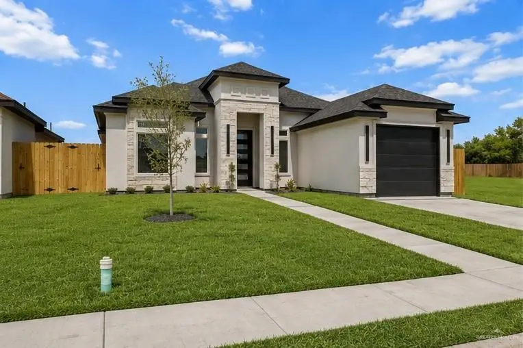 1340 S 9th Street, Alamo, TX 78516 - #2