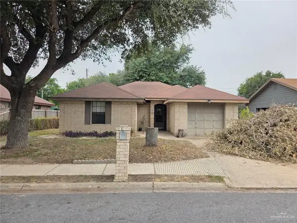 809 N 21st Street, McAllen, TX 78501