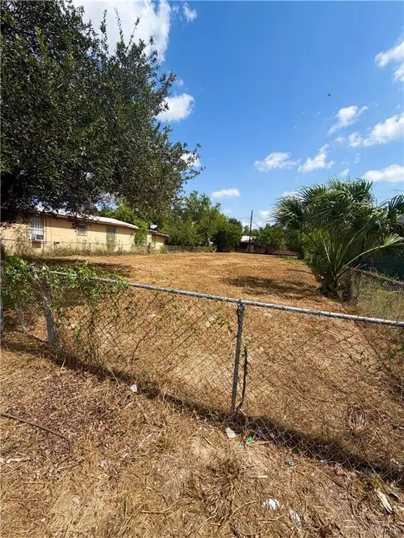 2506 Beaumont Avenue, McAllen, TX 78501
