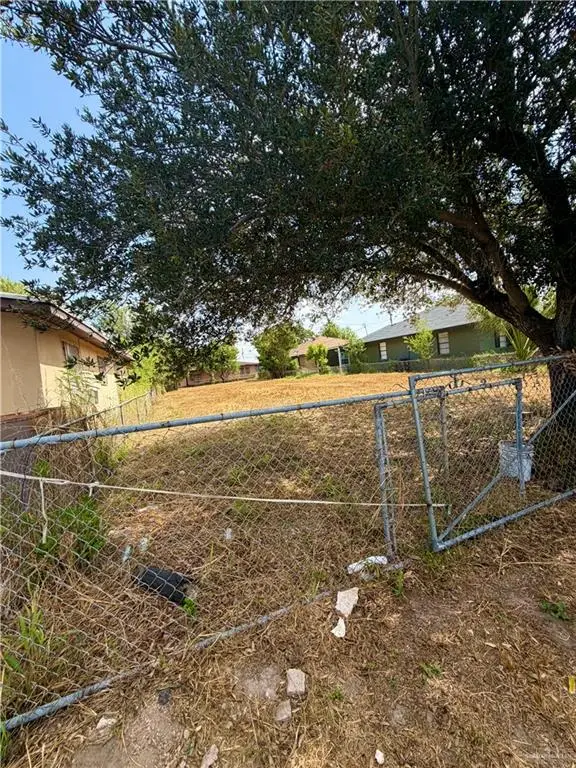 2506 Beaumont Avenue, McAllen, TX 78501 - #3