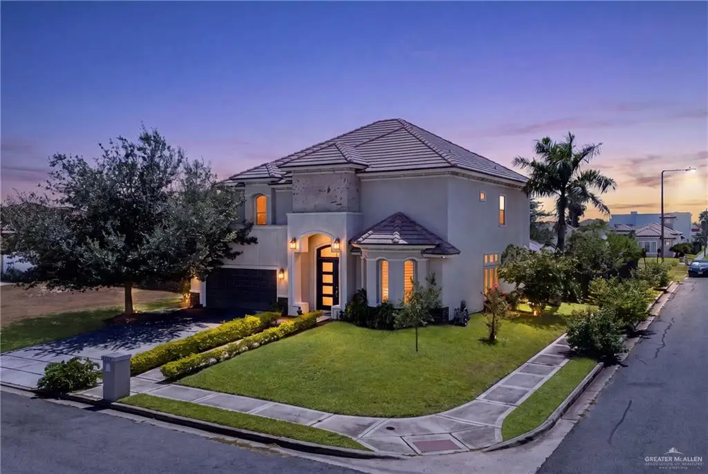 3613 S L Street, McAllen, TX 78503 - #1