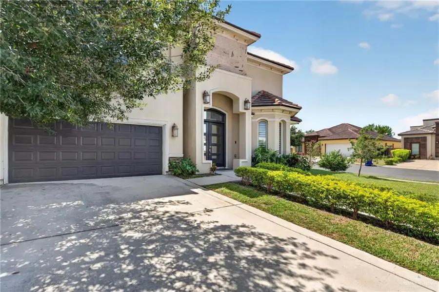 3613 S L Street, McAllen, TX 78503 - #3