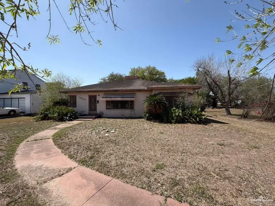 1007 N 7th Street, Harlingen, TX 78550 - #2