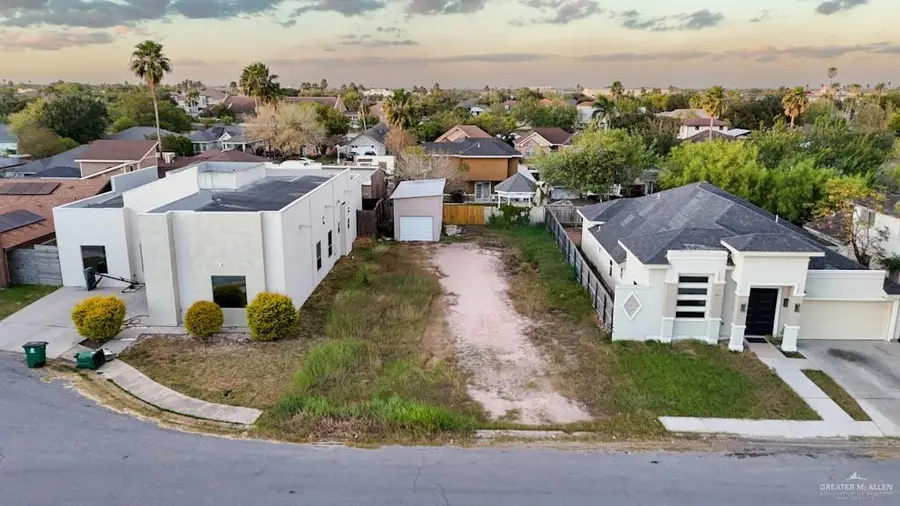 44 Boganbilia Avenue, Hidalgo, TX 78557 - #2