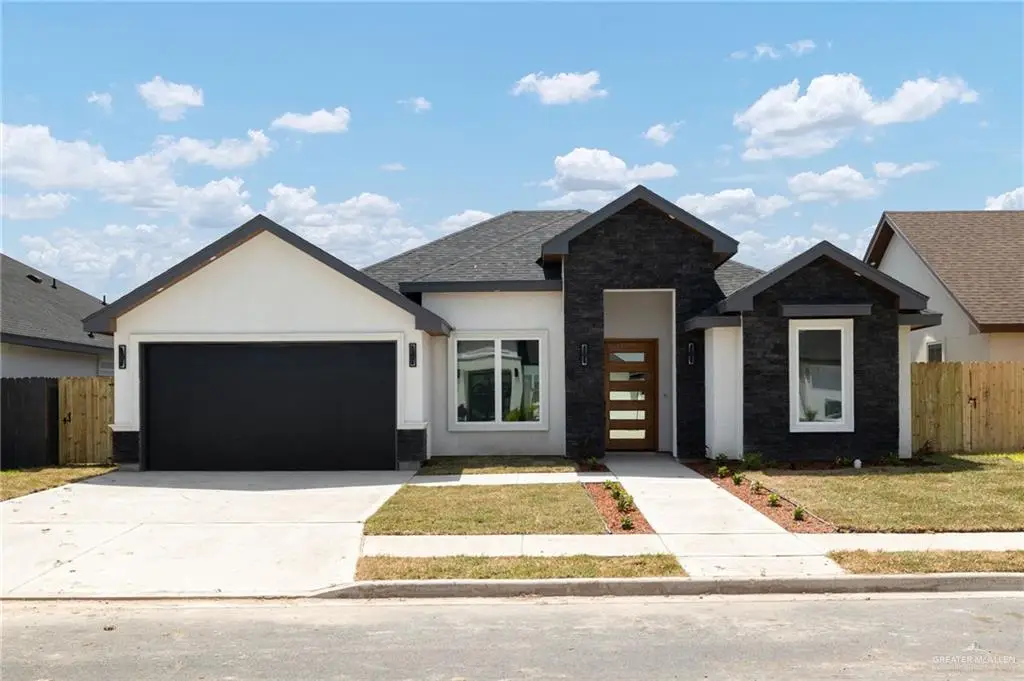 2810 Arboledas Drive, San Juan, TX 78589 - #1