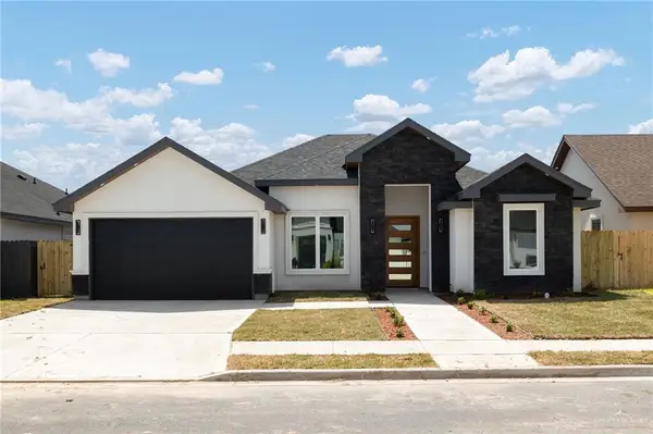 2810 Arboledas Drive, San Juan, TX 78589