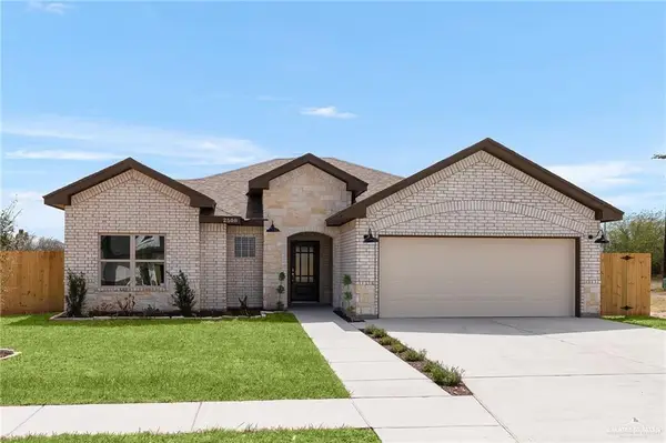 2508 E Bella Vista Avenue, Alton, TX 78573