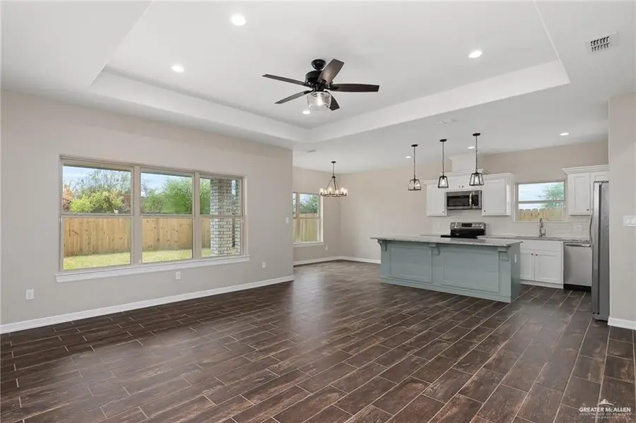 2508 E Bella Vista Avenue, Alton, TX 78573 - #2