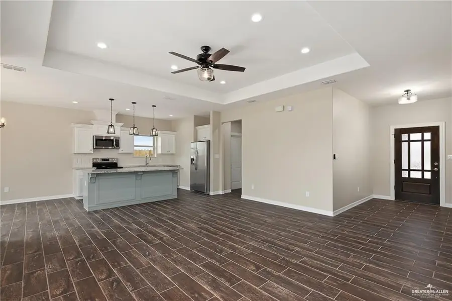 2508 E Bella Vista Avenue, Alton, TX 78573 - #3