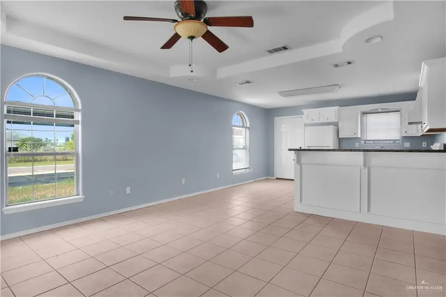 1608 Portales Drive, Edinburg, TX 78541 - #3