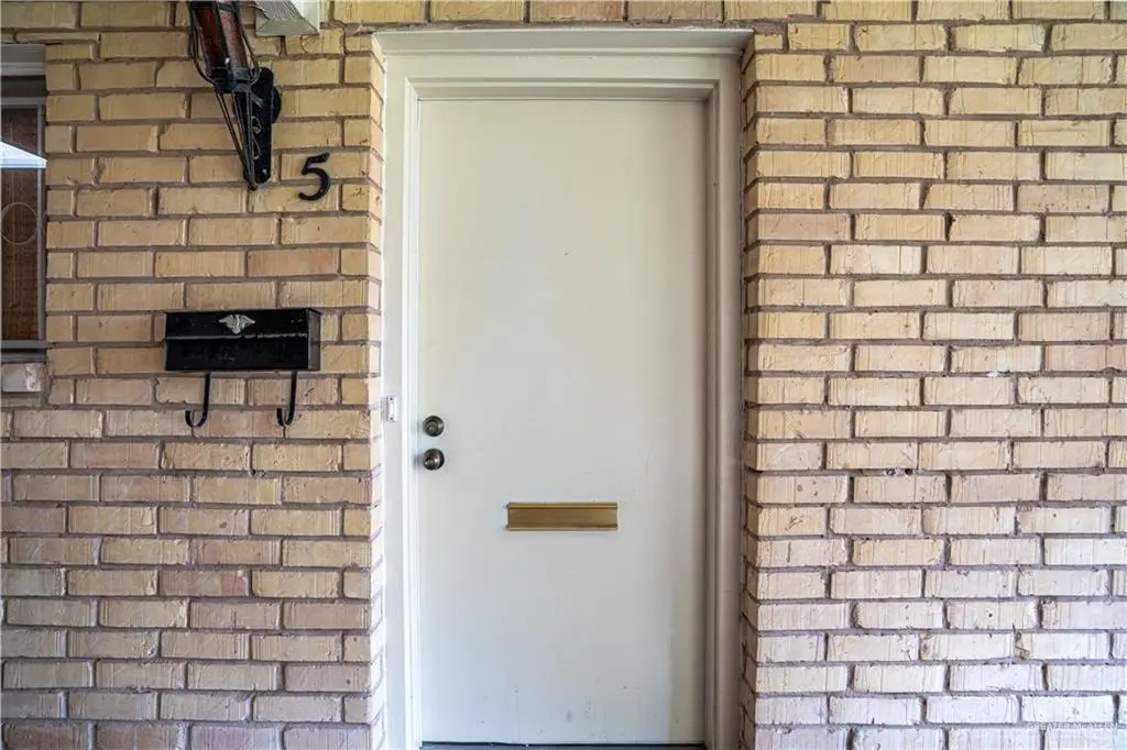 100 E Yuma Avenue #5, McAllen, TX 78503 - #1