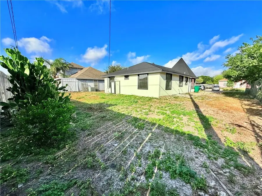 6707 S Rivera Street, Pharr, TX 78577 - #3
