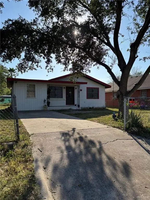 820 S 19th Avenue, Edinburg, TX 78539