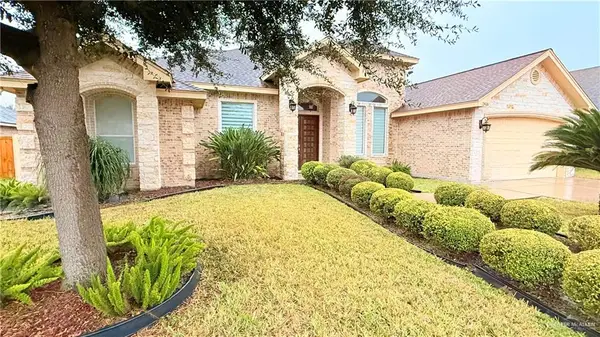 2416 Nicole Drive, Mission, TX 78574