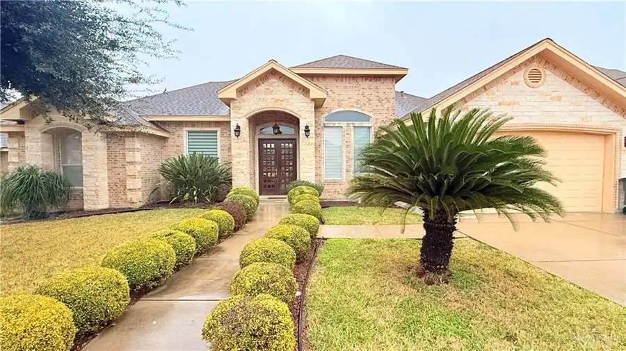 2416 Nicole Drive, Mission, TX 78574 - #2