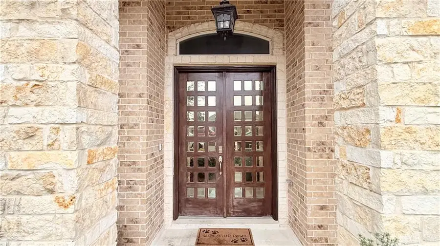 2416 Nicole Drive, Mission, TX 78574 - #3