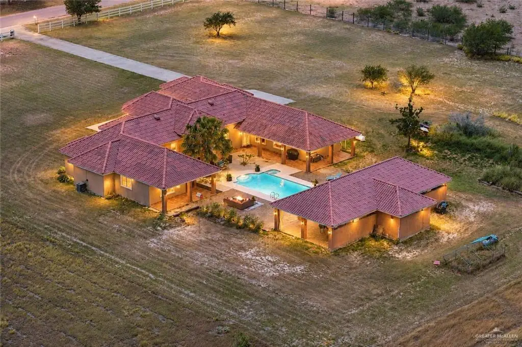 2709 Horizon Trail, Edinburg, TX 78541 - #1
